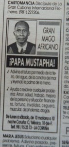 Papa Mustapha