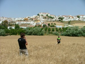 Circulo Ronda 05 (El Ojo Critico durante la investtivacion policial)