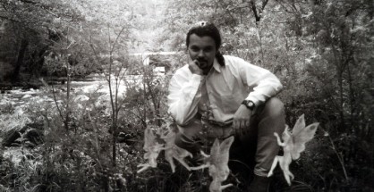 Hadas de Cottingley  ASI SE HIZO