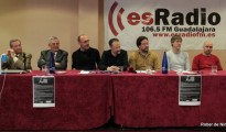 Mesa redonda del domingo