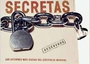 Operaciones secretas