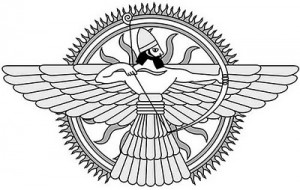 asirios
