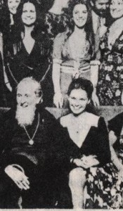 secta niños de dios