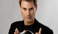 URI GELLER