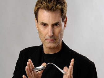 URI GELLER