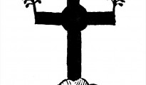 figura 1 cruz segun Antist en 1575 (2)