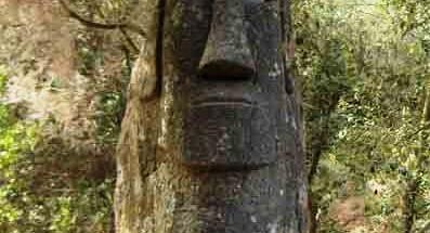 moai