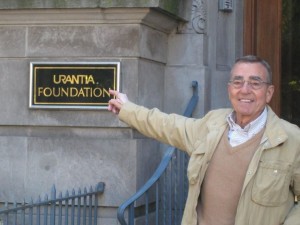 Darnaude en Urantia Foundation (Chicago,Oct-2008)