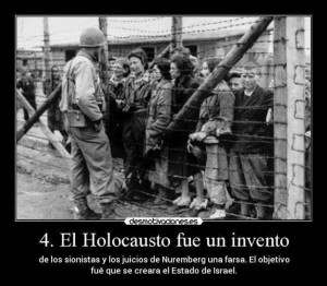 Holocausto 2
