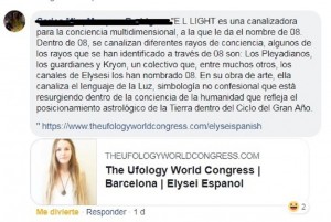 The Ufology world
