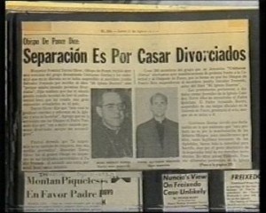 La prensa de toda América Latina cubrió el caso Freixedo (12)
