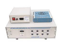 Neurosearch-24 de Lexicor Medical Technology