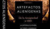 ARTEFACTOS ALIENIGENAS 1