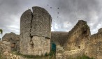1.Ruinas-del-Castell-de-Llers-by-Albert-Sarola