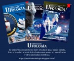 Portada Nº 1, 2 y 3 - Revista de Ufología_114810
