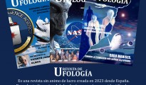 Portada Nº 1, 2 y 3 - Revista de Ufología_114810