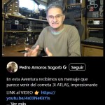 Psicofonia Atlas Amoros